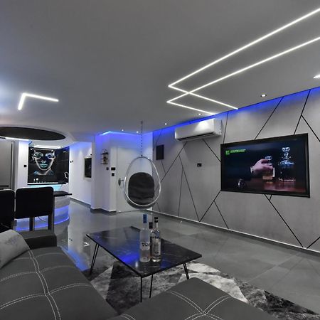 סוויטת נסיכת המפרץ Apartment Eilat Exterior photo