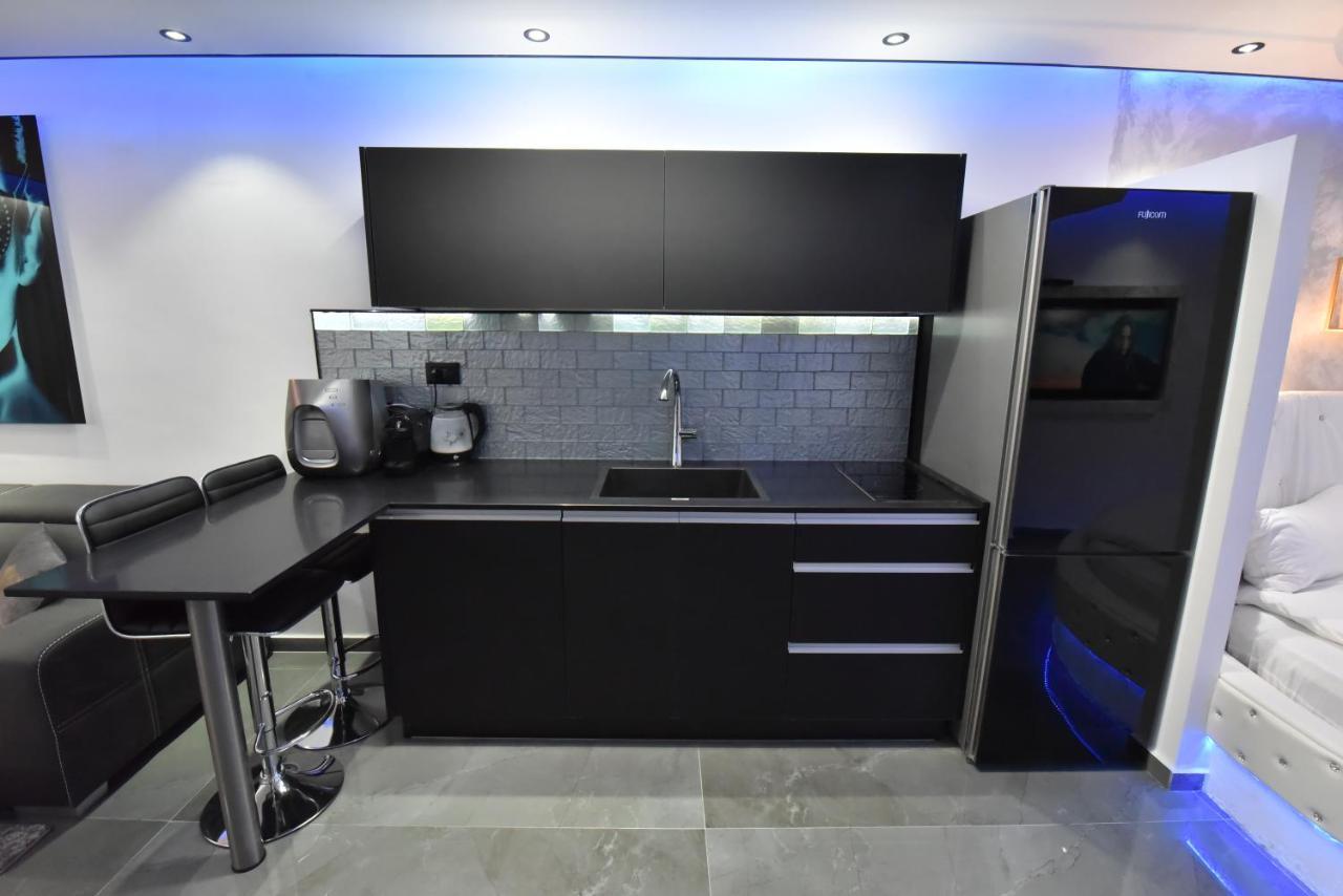 סוויטת נסיכת המפרץ Apartment Eilat Exterior photo