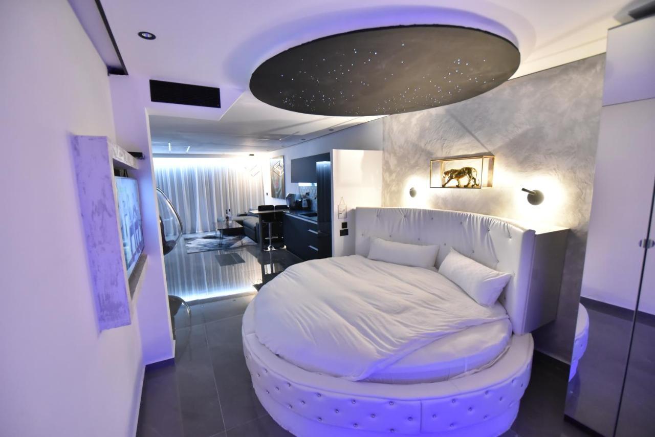 סוויטת נסיכת המפרץ Apartment Eilat Exterior photo