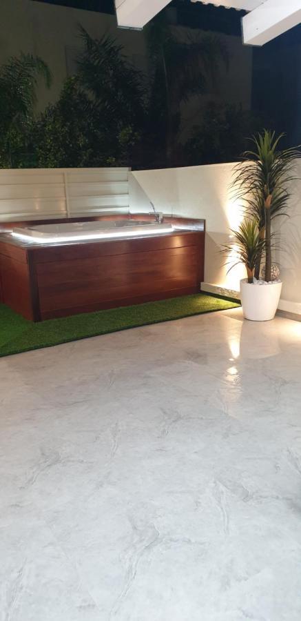 סוויטת נסיכת המפרץ Apartment Eilat Exterior photo