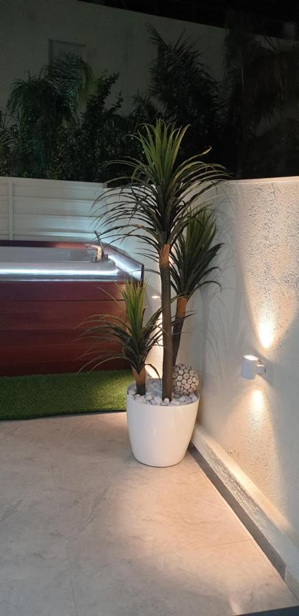 סוויטת נסיכת המפרץ Apartment Eilat Exterior photo