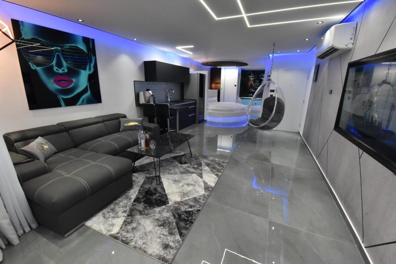סוויטת נסיכת המפרץ Apartment Eilat Exterior photo