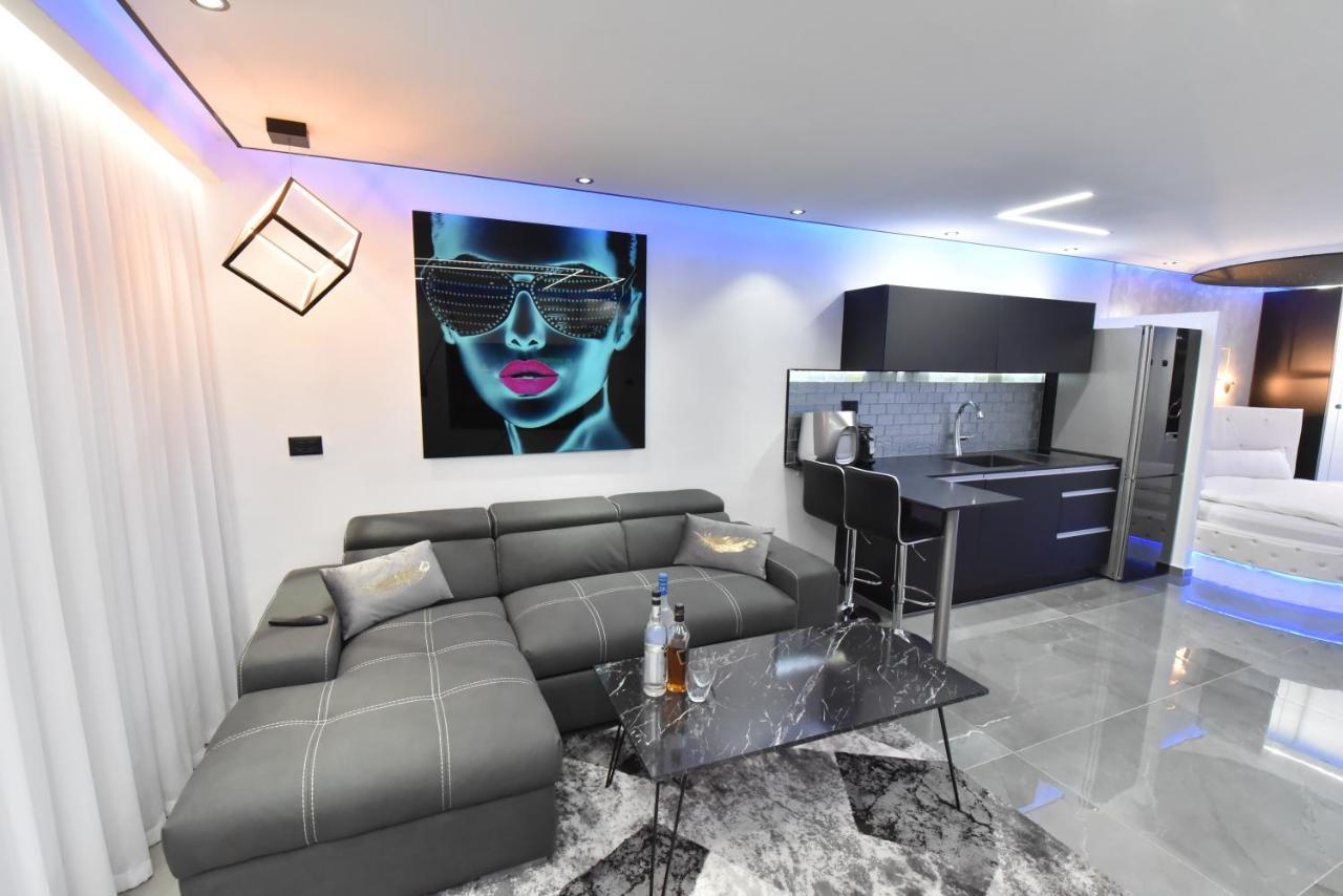 סוויטת נסיכת המפרץ Apartment Eilat Exterior photo