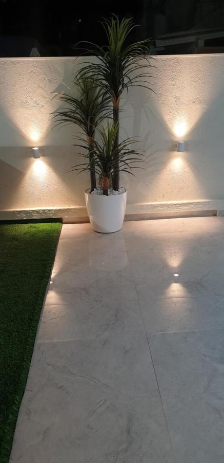 סוויטת נסיכת המפרץ Apartment Eilat Exterior photo