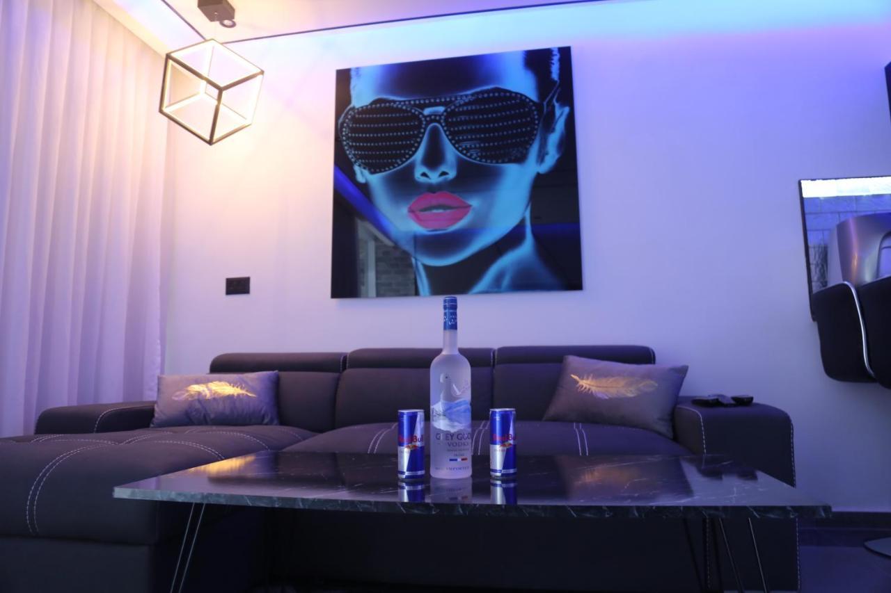 סוויטת נסיכת המפרץ Apartment Eilat Exterior photo