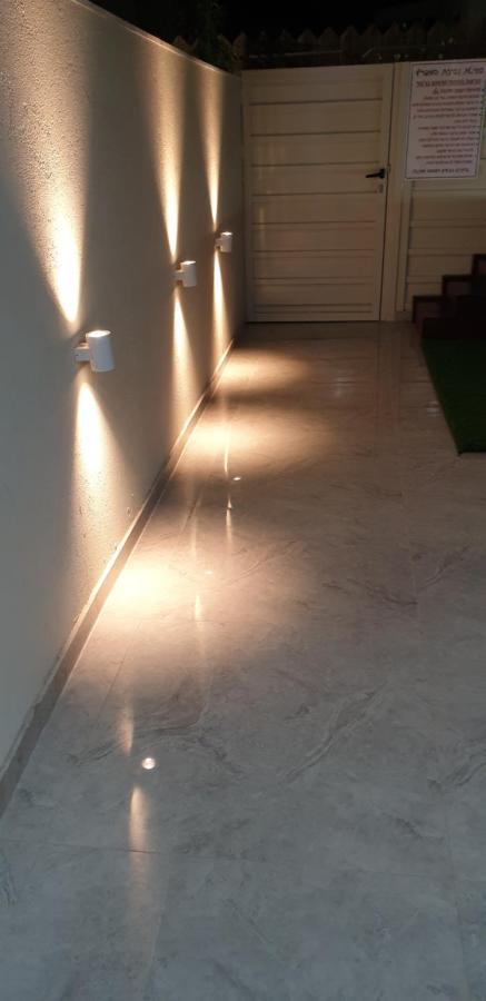 סוויטת נסיכת המפרץ Apartment Eilat Exterior photo